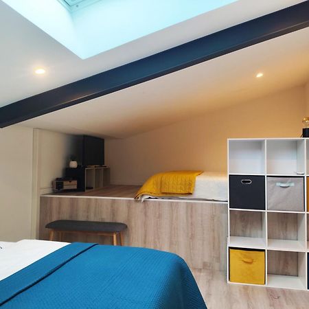 Villa Atelier 4**** Ronce-les-Bains Exterior foto