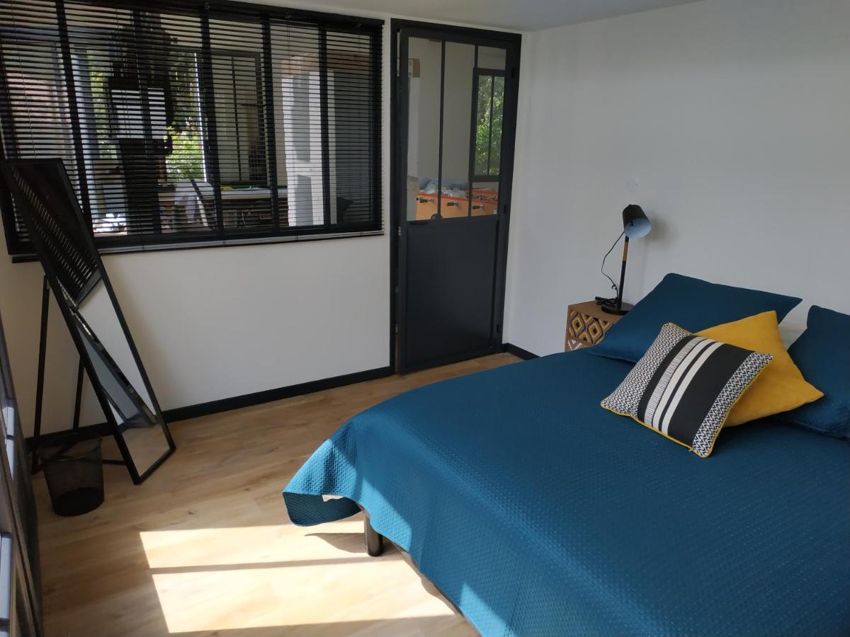 Villa Atelier 4**** Ronce-les-Bains Exterior foto