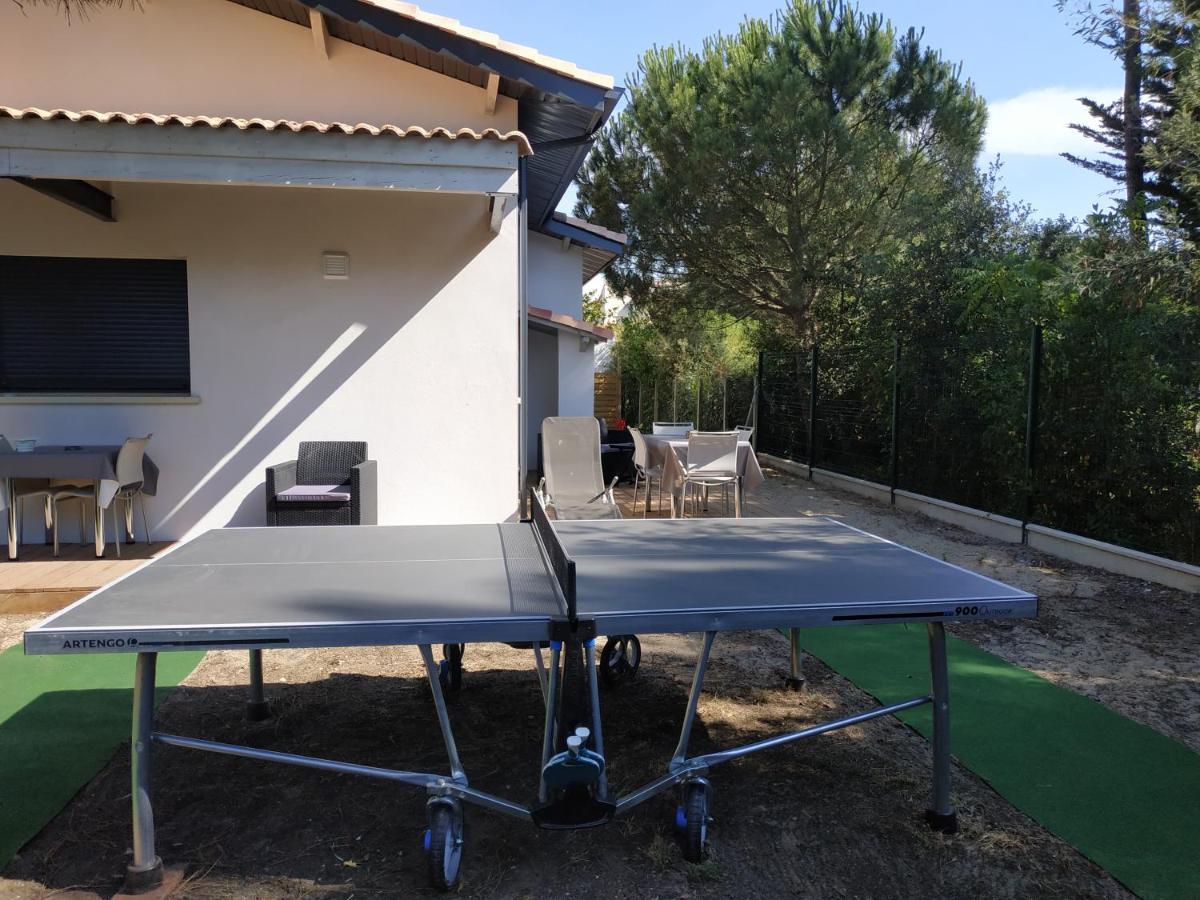 Villa Atelier 4**** Ronce-les-Bains Exterior foto