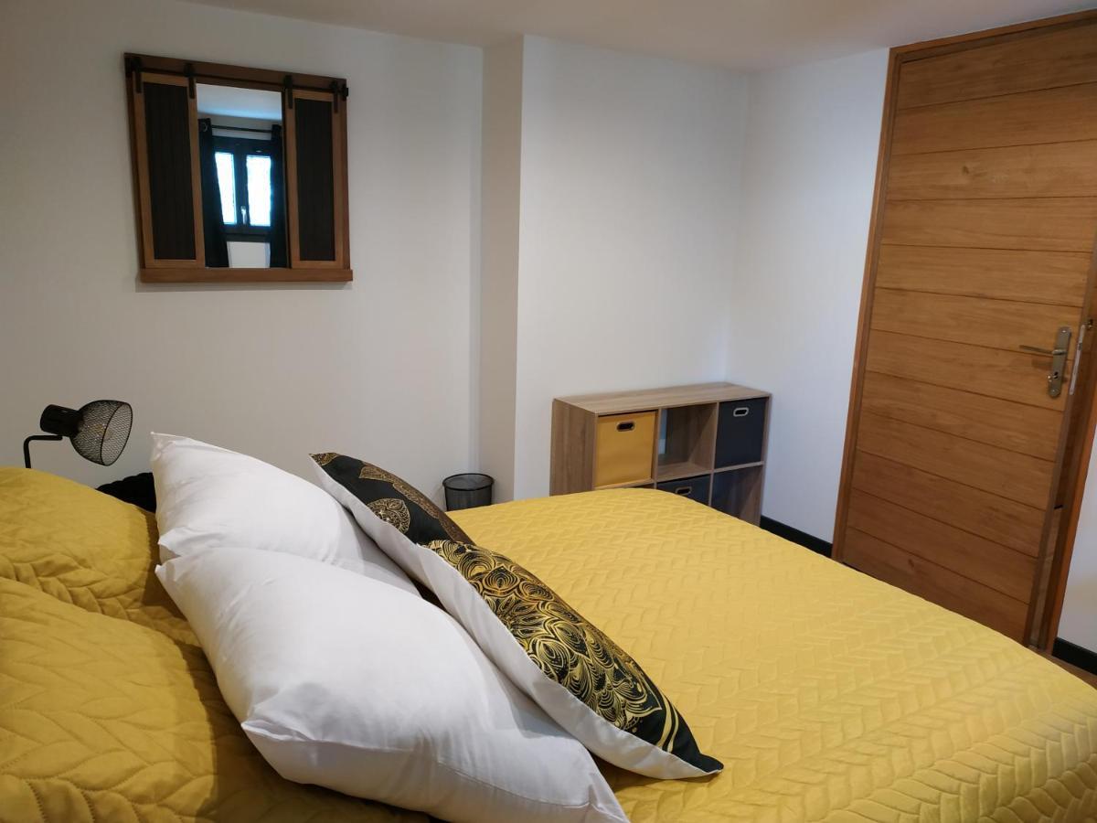 Villa Atelier 4**** Ronce-les-Bains Exterior foto