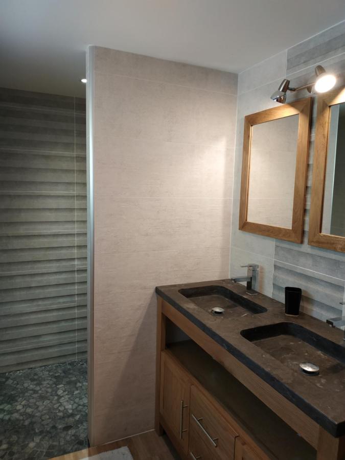 Villa Atelier 4**** Ronce-les-Bains Exterior foto