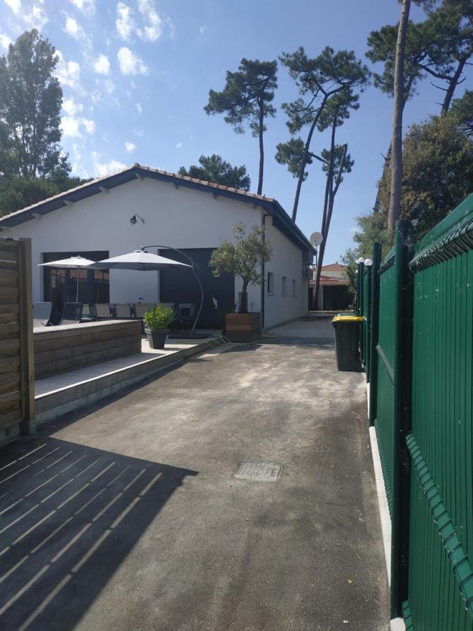 Villa Atelier 4**** Ronce-les-Bains Exterior foto