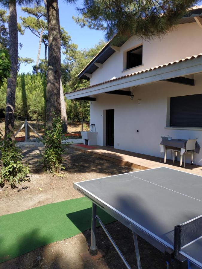 Villa Atelier 4**** Ronce-les-Bains Exterior foto