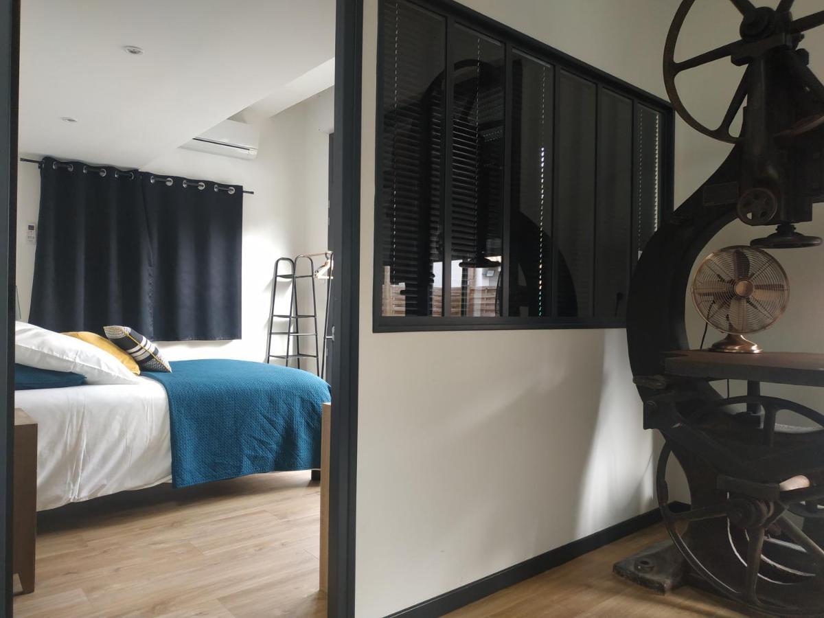 Villa Atelier 4**** Ronce-les-Bains Exterior foto