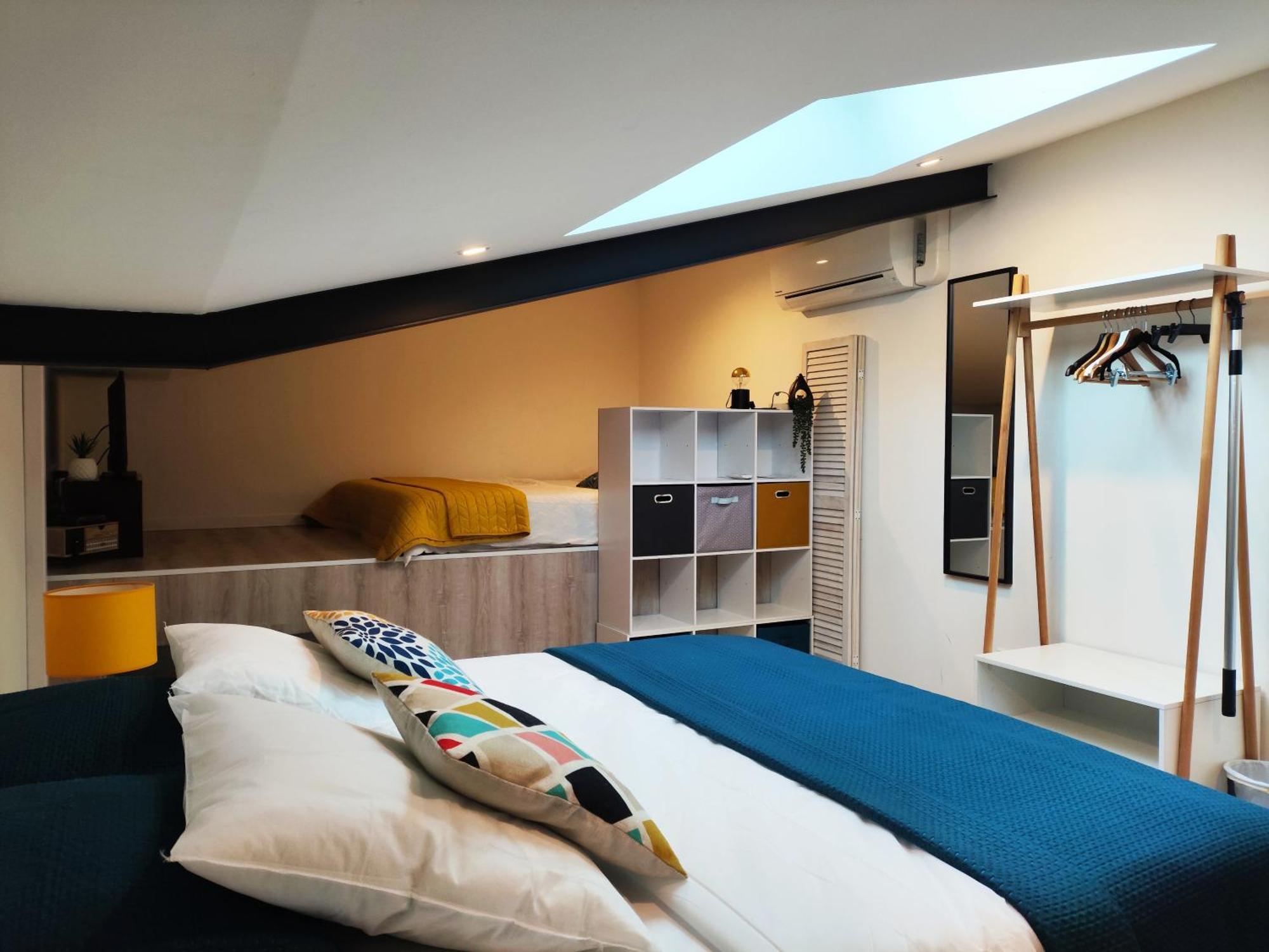 Villa Atelier 4**** Ronce-les-Bains Exterior foto